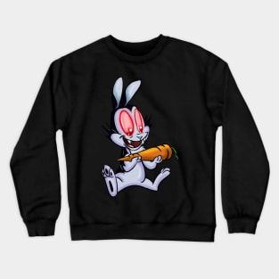 Bunnicula Crewneck Sweatshirt